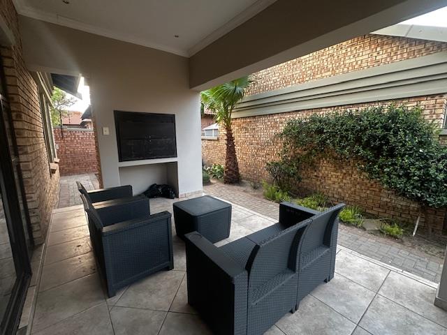 3 Bedroom Property for Sale in Shellyvale Free State